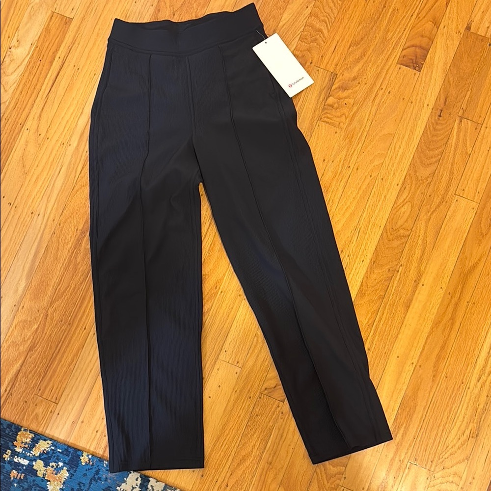 Women's Black Pants